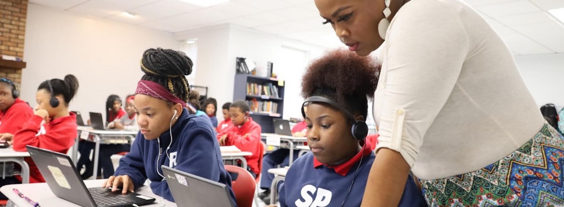 Home Mississippi Charter School Authorizer Board